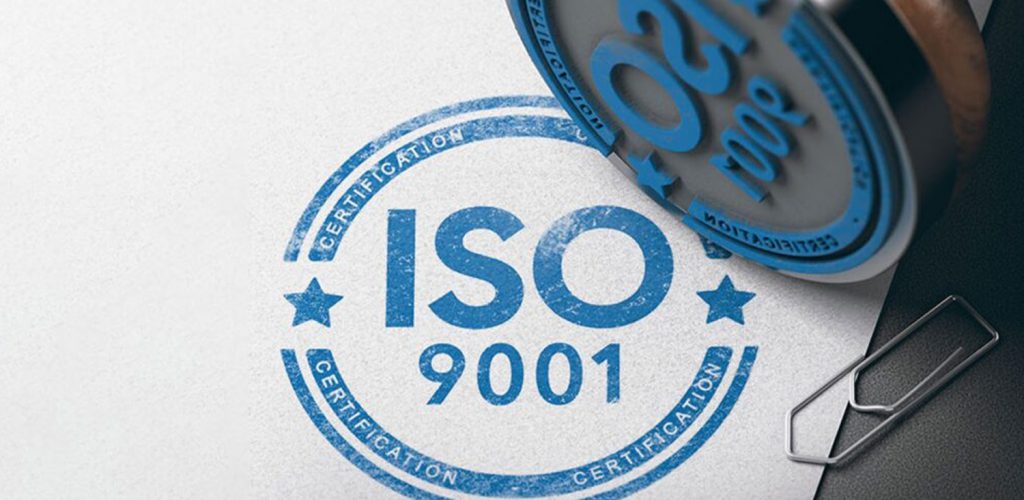 Supporto ISO Industrie